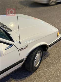 اولدزموبيل دیلتا 88